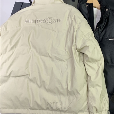 市场上装-棉衣/羽绒服-休闲棉服