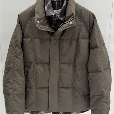 市场上装-棉衣/羽绒服-休闲棉服