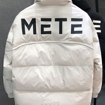 市场上装-棉衣/羽绒服-休闲棉服