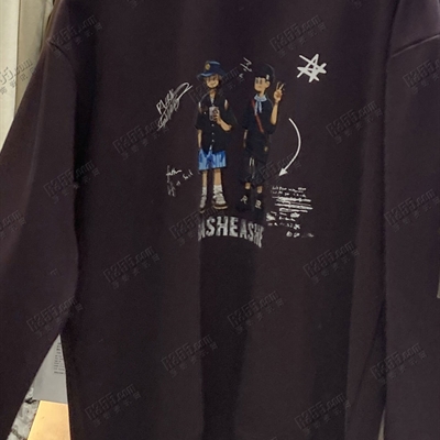 市场上装-卫衣-休闲卫衣【实拍】