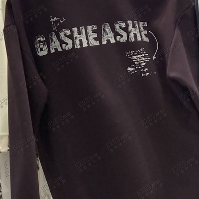 市场上装-卫衣-休闲卫衣【实拍】