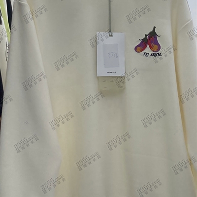 市场上装-卫衣-休闲卫衣【实拍】