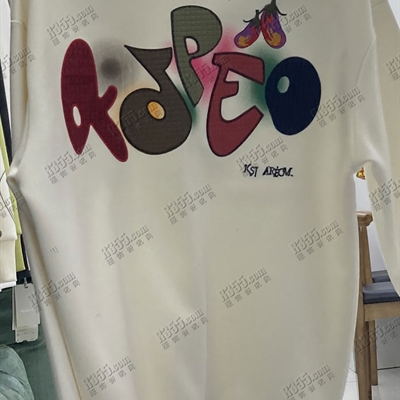 市场上装-卫衣-休闲卫衣【实拍】