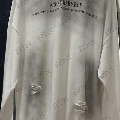 市场上装-卫衣-休闲卫衣【实拍】