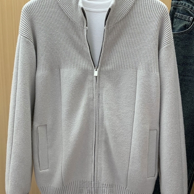 市场上装-毛衫-休闲毛衫