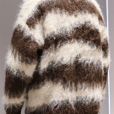 市场上装-毛衫-休闲毛衫