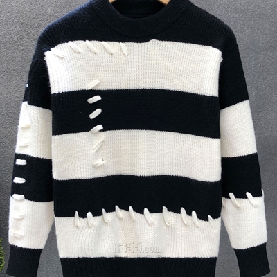 市场上装-毛衫-休闲毛衫