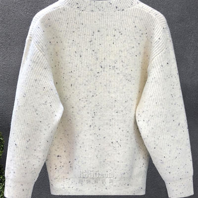 市场上装-毛衫-休闲毛衫