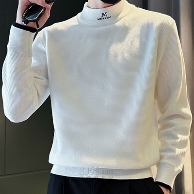 市场上装-毛衫-休闲毛衫