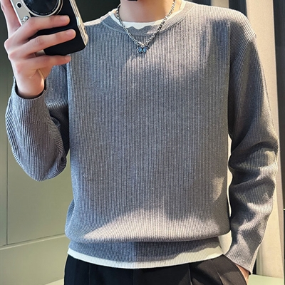 市场上装-毛衫-休闲毛衫