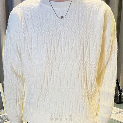 市场上装-毛衫-休闲毛衫