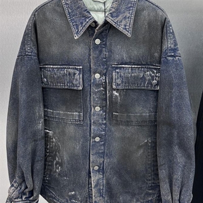 市场上装-夹克-休闲夹克