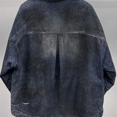 市场上装-夹克-休闲夹克