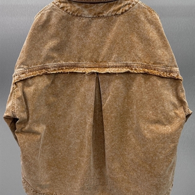 市场上装-夹克-休闲夹克