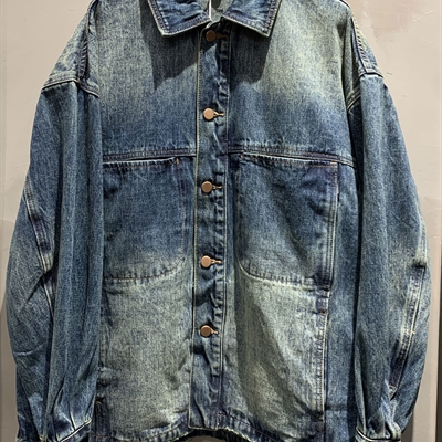 市场上装-夹克-休闲夹克