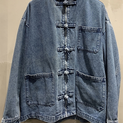 市场上装-夹克-休闲夹克