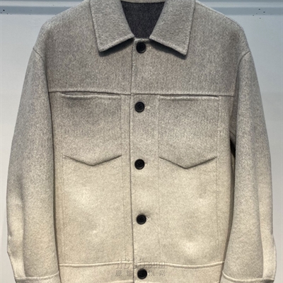 市场上装-夹克-休闲夹克