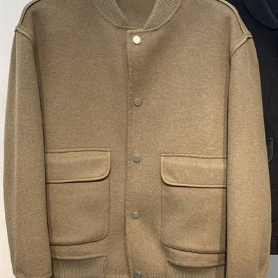 市场上装-夹克-休闲夹克