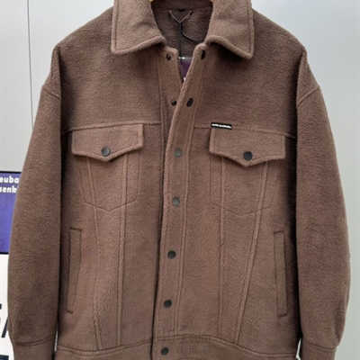 市场上装-夹克-休闲夹克