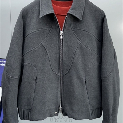 市场上装-夹克-休闲夹克