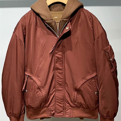 市场上装-棉衣/羽绒服-休闲棉服