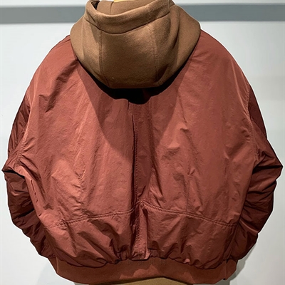 市场上装-棉衣/羽绒服-休闲棉服