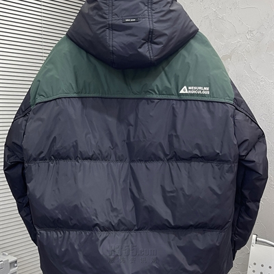 市场上装-棉衣/羽绒服-休闲棉服