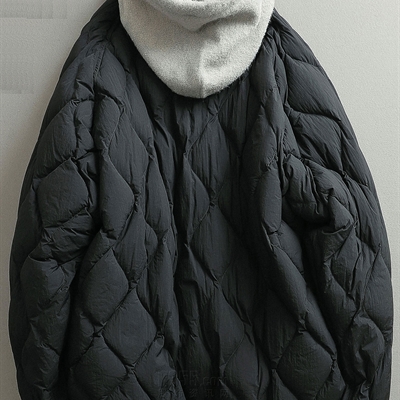 市场上装-棉衣/羽绒服-休闲棉服