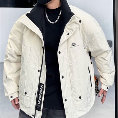 市场上装-棉衣/羽绒服-休闲棉服