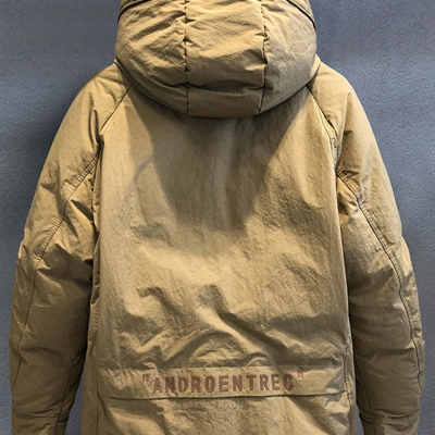 市场上装-棉衣/羽绒服-休闲棉服