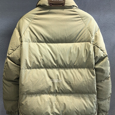 市场上装-棉衣/羽绒服-休闲棉服