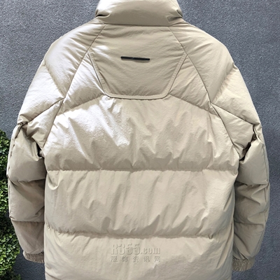 市场上装-棉衣/羽绒服-休闲棉服