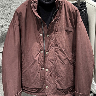 市场上装-棉衣/羽绒服-休闲棉服