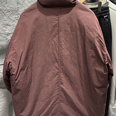 市场上装-棉衣/羽绒服-休闲棉服