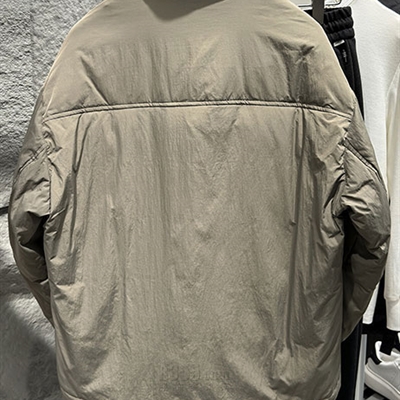 市场上装-棉衣/羽绒服-休闲棉服