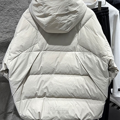 市场上装-棉衣/羽绒服-休闲棉服