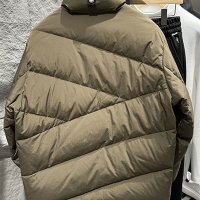 市场上装-棉衣/羽绒服-休闲棉服