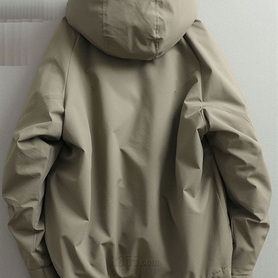 市场上装-棉衣/羽绒服-休闲棉服