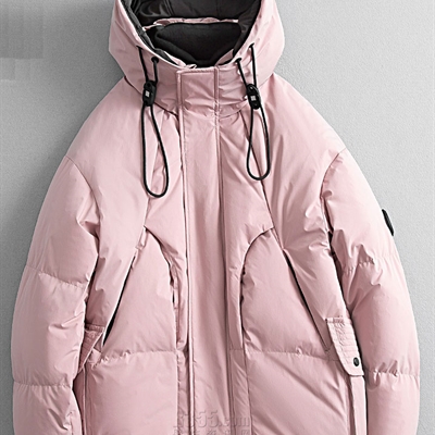 市场上装-棉衣/羽绒服-休闲棉服