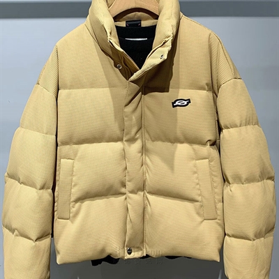 市场上装-棉衣/羽绒服-休闲棉服