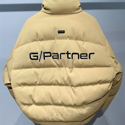 市场上装-棉衣/羽绒服-休闲棉服