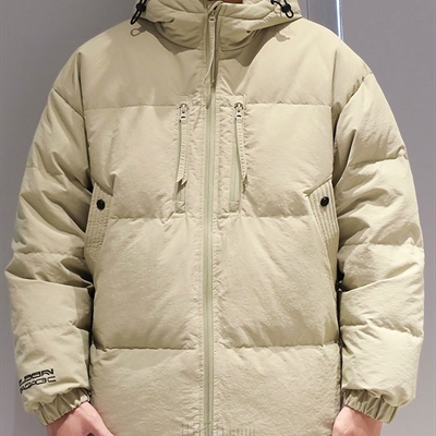 市场上装-棉衣/羽绒服-休闲棉服