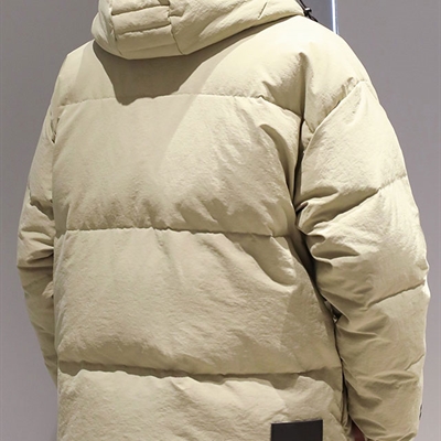 市场上装-棉衣/羽绒服-休闲棉服