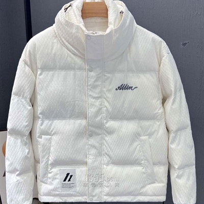 市场上装-棉衣/羽绒服-休闲棉服