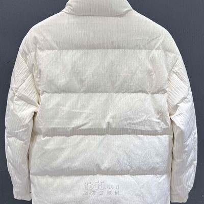 市场上装-棉衣/羽绒服-休闲棉服