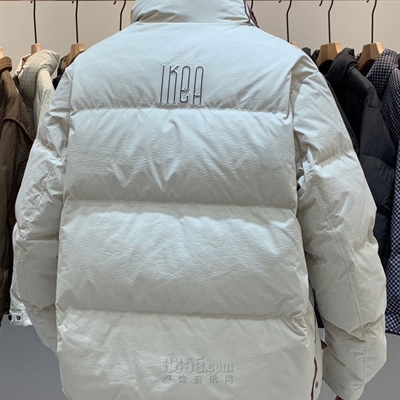 市场上装-棉衣/羽绒服-休闲棉服