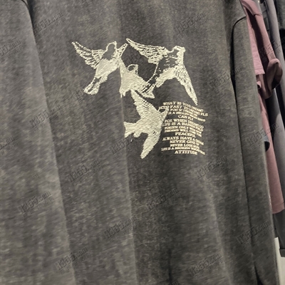 市场上装-卫衣-休闲卫衣【实拍】
