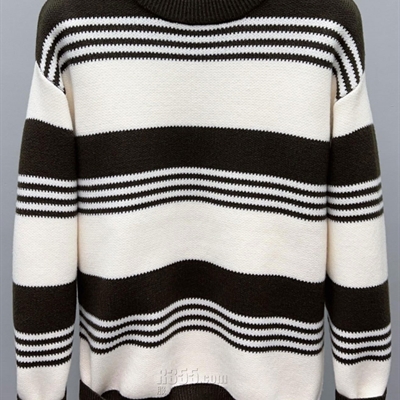 市场上装-毛衫-休闲毛衫