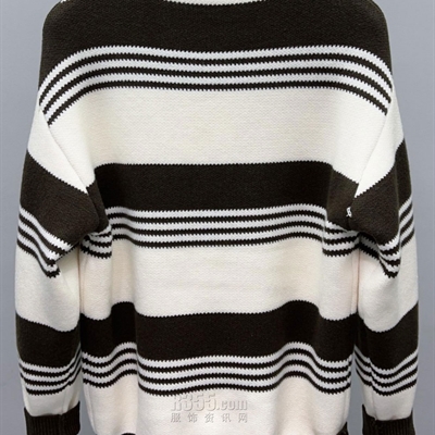 市场上装-毛衫-休闲毛衫