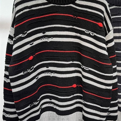 市场上装-毛衫-休闲毛衫